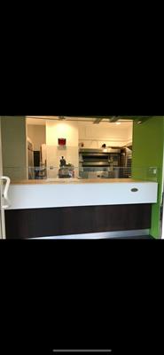 Attrezzature gastronomia, modello statos, marca Friulinox - Foto 4