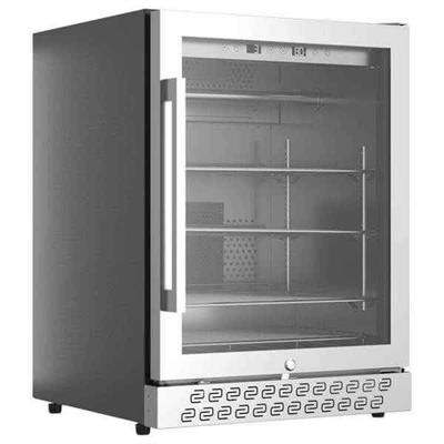 Stagionatore Salumi Formaggi Frollatura