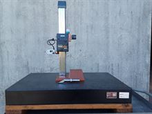 Altimetro TESA Hite-300 con Piano DIABASE 630x400