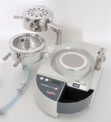 Attrezzature odontotecniche usate