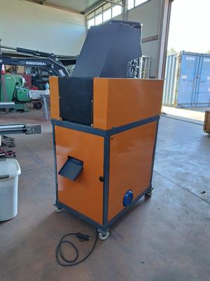 Mulino separatore per cavi elettrici