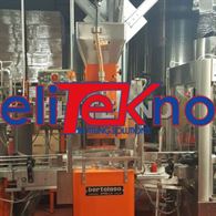 Tappatore Bertolaso Super Gloria – 2.200 bph
