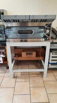 KIT PIZZERIA