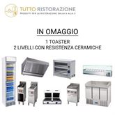 Kit Paninoteca - Nuovo