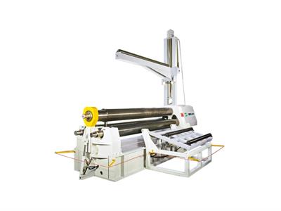 Calandra Sihr 8/3 doppio invito