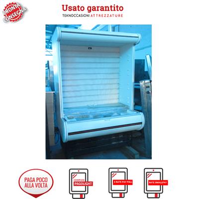 Lavapiatti a carica frontale rialzata Zanussi 642x723x1477, modello LS -  Pescara