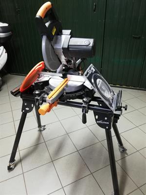 Troncatrice Evolution Range 3