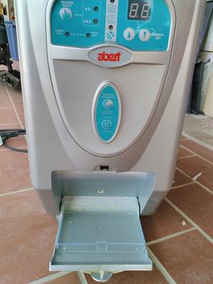 Macchina salviette umide