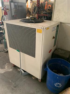 REFRIGERATORE MORETTO