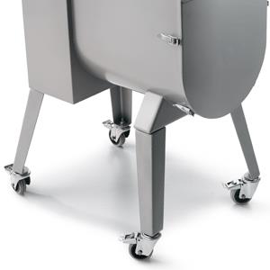 Impastatrice per carni elettrica da banco 20 kg - Foto 2