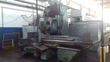Fresa verticale russa 6a59