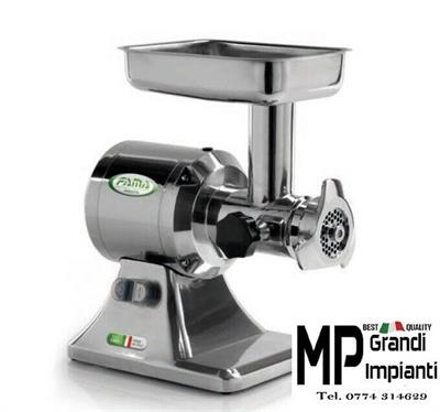 Tritacarne professionale TS12