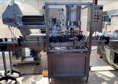 Capsulatrice GAI polilaminato - 4264D