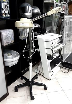 Vaporizzatore professionale ad ozono