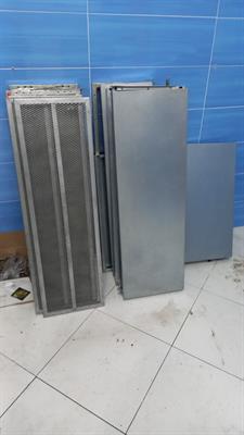 Scaffalature zincate - Foto 4