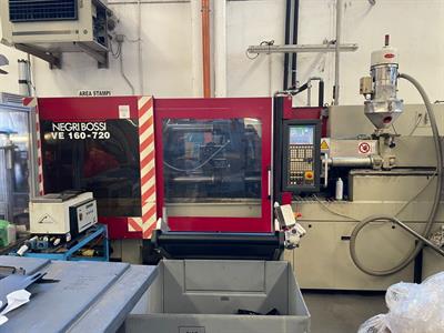 NEGRI BOSSI VE 160-720