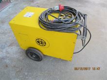 Saldatrice CEA tipo SILARC-151 da 150A
