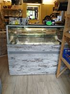 Banco frigo
