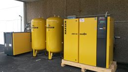 Promozione Compressori e Motocompressori