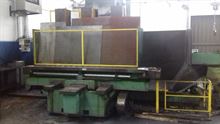 Oerlikon fb4h CNC selca