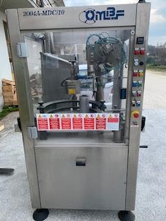 Capsulatrice OMBF usata