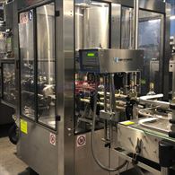 Tappatore usato Bertolaso Delta 809 R/S