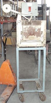 Forno Elettrico MT usato