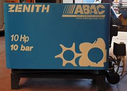 Compressore ABAC Zenith