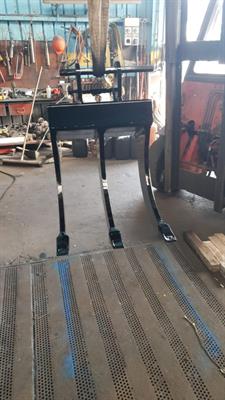 MULTIRIPPER - Foto 2