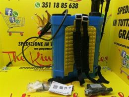 Nebulizzatore x la Disinfezione