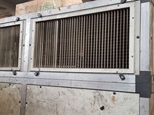 Foto 5 Caldaia a gas con ventilconvettori, marca :
