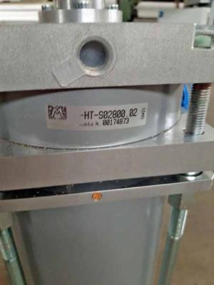 Ricambi per sega circolare Griggio Unica Safe - Foto 2