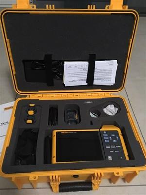 Termocamera Fluke TiX500