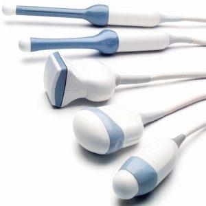 Sonde ecografiche di tutti i brands