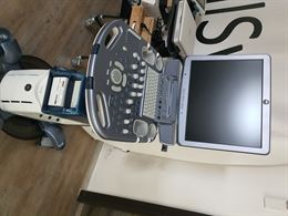GE Voluson S8