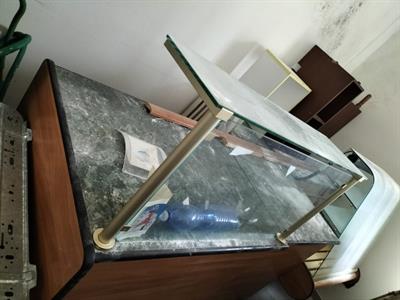 Attrezzature e Macchinari per Panificati, colore Noce, mai usata - Foto 2